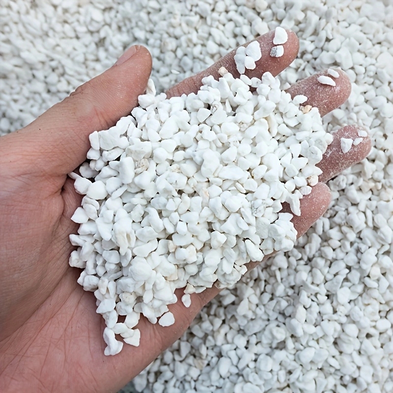 Farming Equipment For Agriculture - 1 Paket 3-6mm Bahçıvanlık Perlitleri, Fide