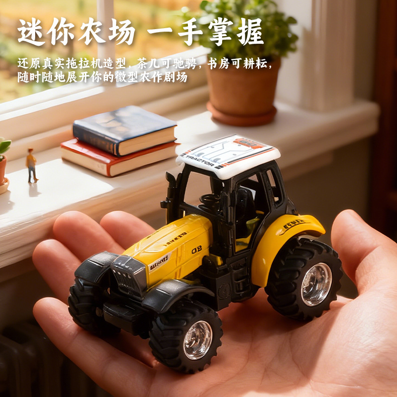 1:64 RC Araba Uzaktan Kumandal - Agriculture Farming In Goa incelemesi ve fiyatı