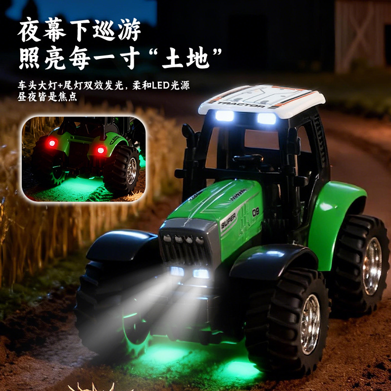 1:64 RC Araba Uzaktan Kumandal - Agriculture Farming In Goa incelemesi ve fiyatı