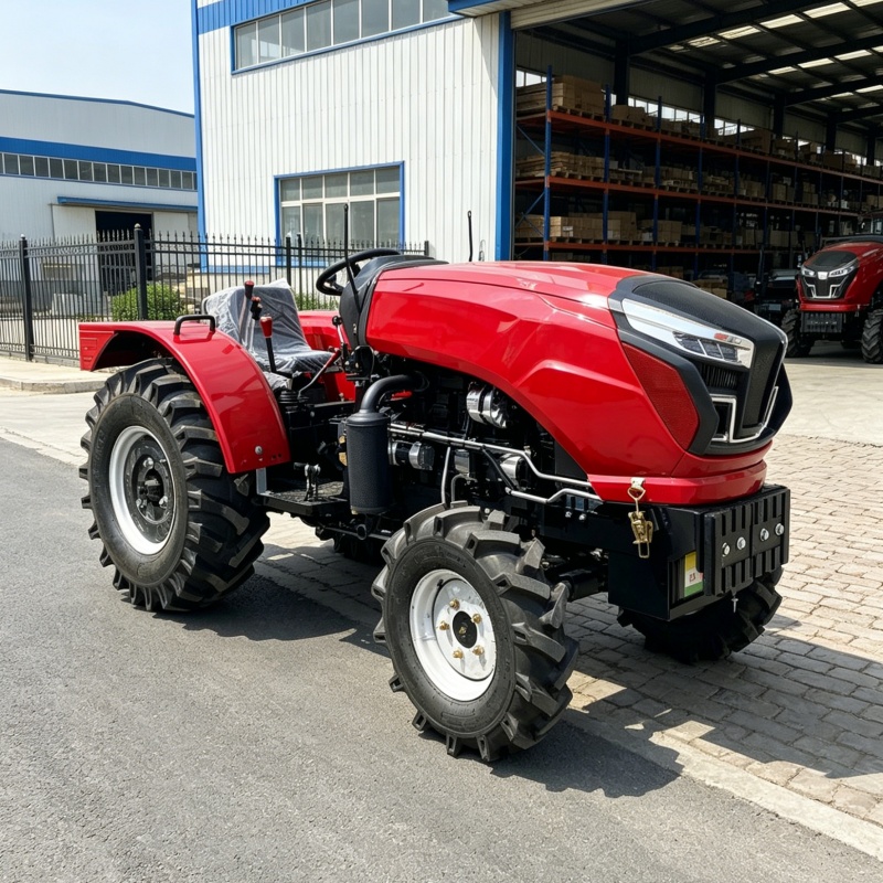 Özelleştirilmiş Yeni Yükseltil - Farming Equipment For Agriculture incelemesi ve fiyatı