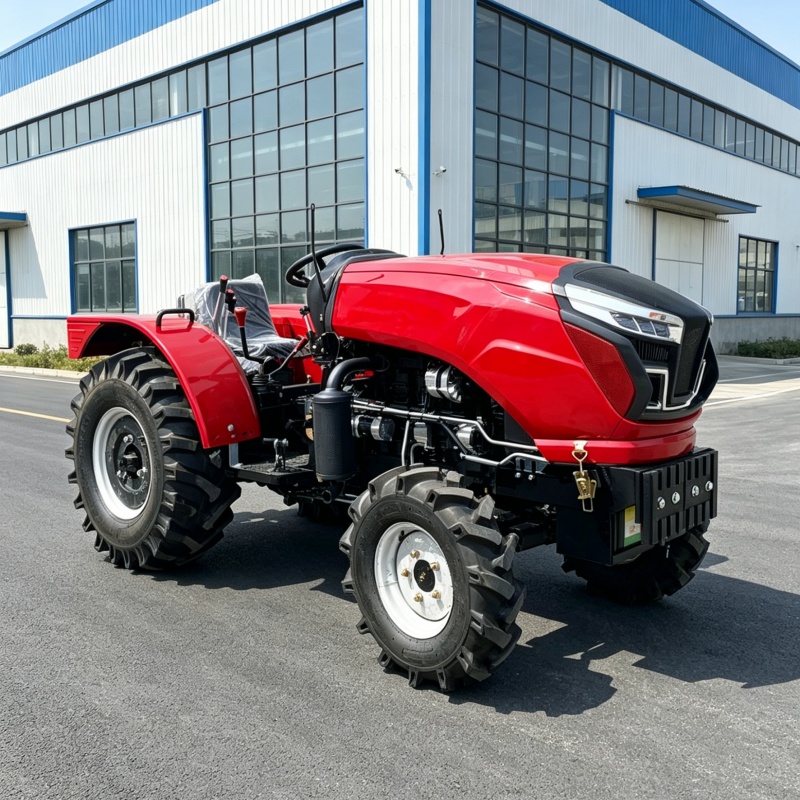 Özelleştirilmiş Yeni Yükseltil - Farming Equipment For Agriculture incelemesi ve fiyatı