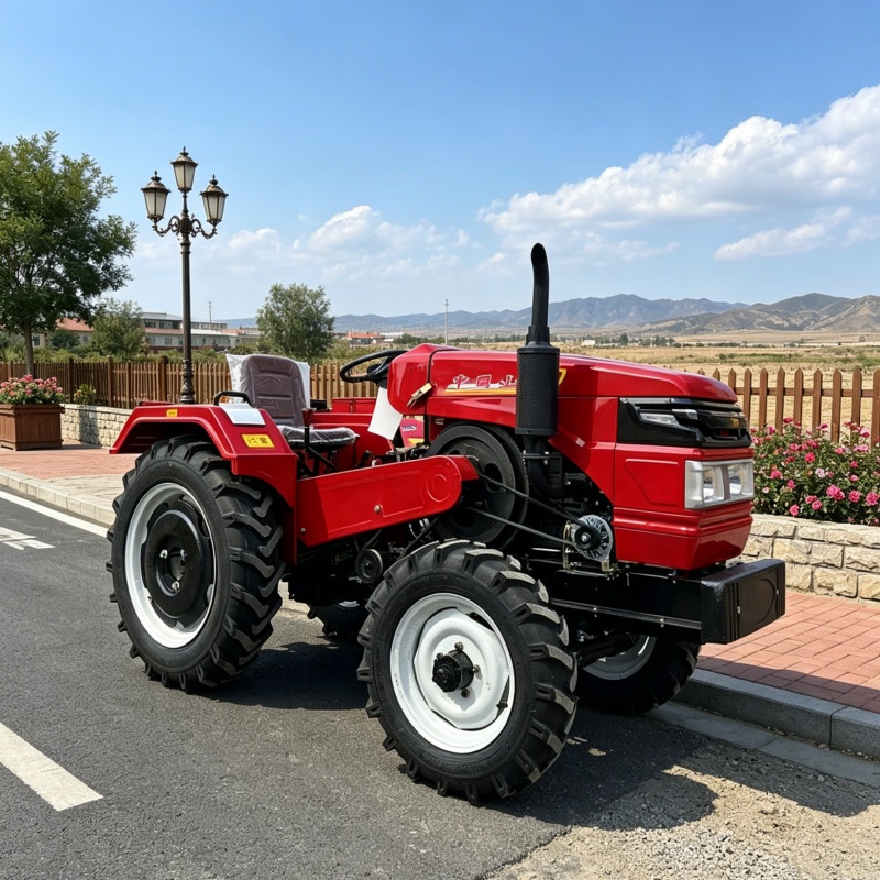 Özelleştirilmiş Yüksek Kalitel - Farming Equipment For Agriculture incelemesi ve fiyatı