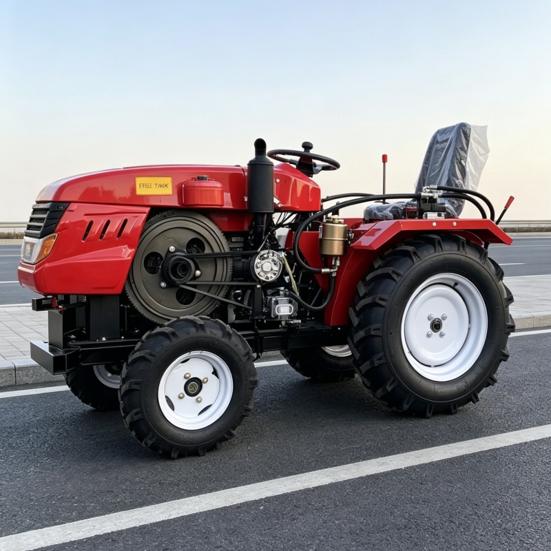 Özelleştirilmiş Makineler, Yük - Farming Equipment For Agriculture incelemesi ve fiyatı