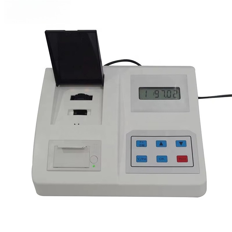 Hızlı pH NPK Toprak Ekipmanı T - Farming Equipment For Agriculture incelemesi ve fiyatı
