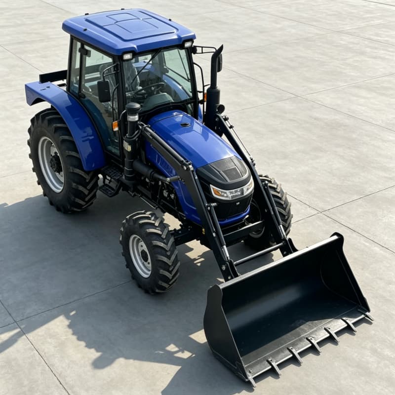 Özelleştirilmiş Çift CE/EMC Se - Farming Equipment For Agriculture incelemesi ve fiyatı