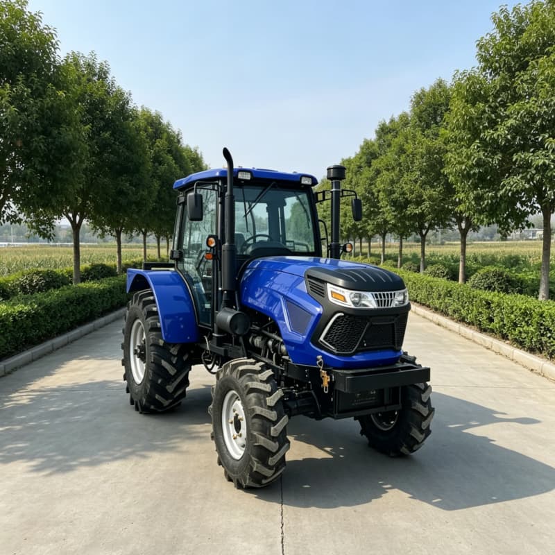 Özelleştirilmiş Çift CE/EMC Se - Farming Equipment For Agriculture incelemesi ve fiyatı