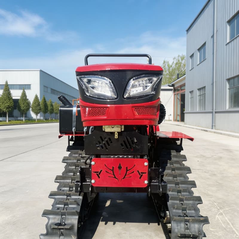 Özelleştirilmiş Çok Satan Mini - Farming Equipment For Agriculture incelemesi ve fiyatı