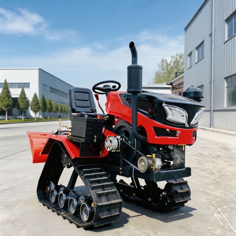 Özelleştirilmiş Çok Satan Mini - Farming Equipment For Agriculture incelemesi ve fiyatı
