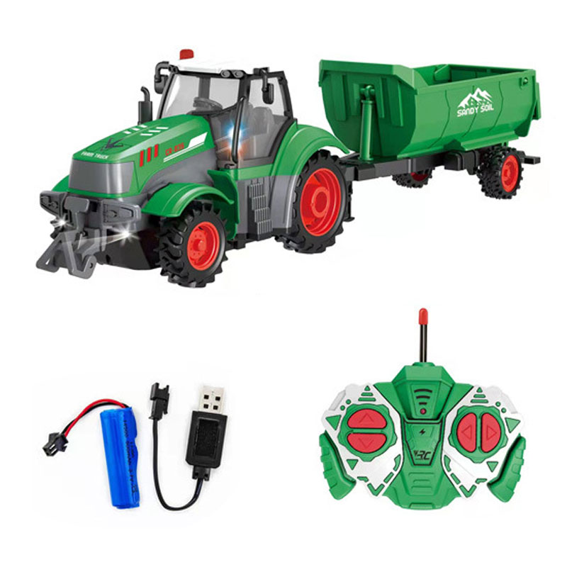 1:24 RC araba 27MHZ radyo uzak - Agriculture Farming In Goa incelemesi ve fiyatı
