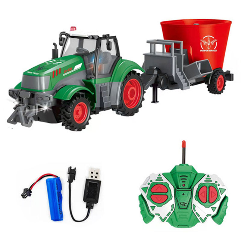 1:24 RC araba 27MHZ radyo uzak - Agriculture Farming In Goa incelemesi ve fiyatı