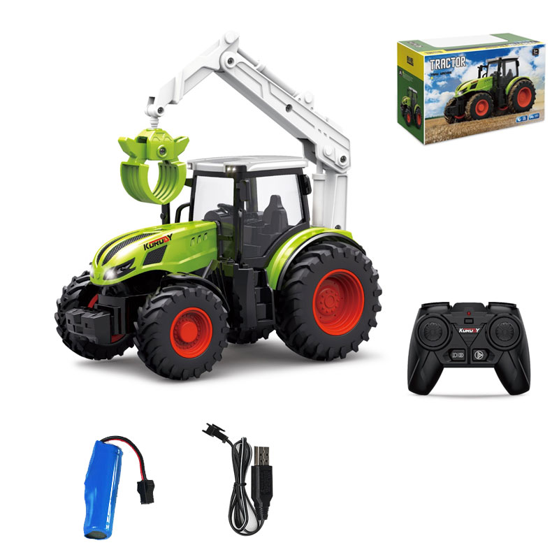 1:16 RC araba uzaktan kumanda  - Agriculture Farming In Goa incelemesi ve fiyatı