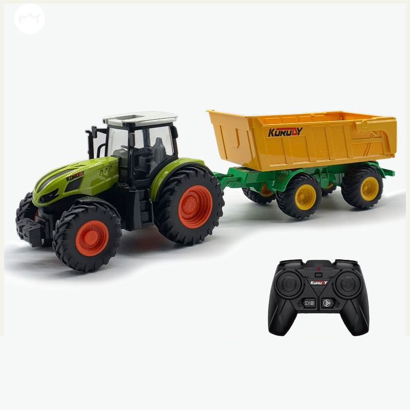 1:16 RC araba uzaktan kumanda  - Agriculture Farming In Goa incelemesi ve fiyatı