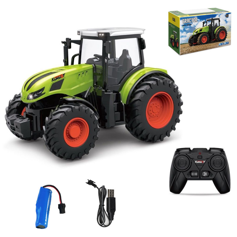 1:16 RC araba uzaktan kumanda  - Agriculture Farming In Goa incelemesi ve fiyatı