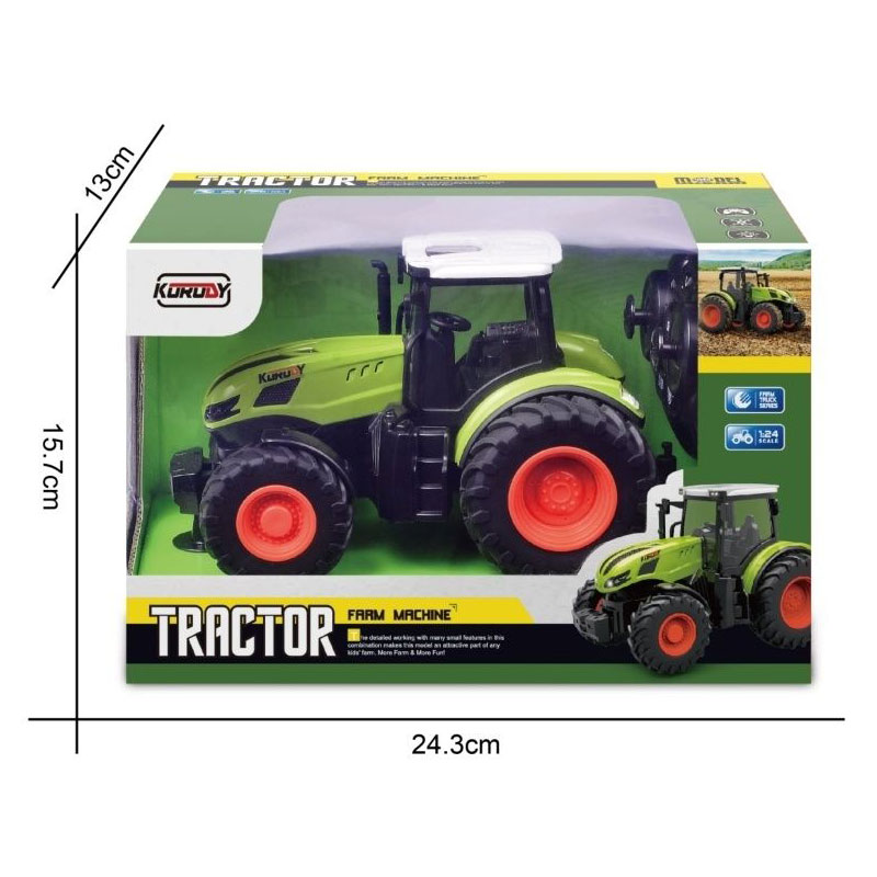 1:16 RC araba uzaktan kumanda  - Agriculture Farming In Goa incelemesi ve fiyatı