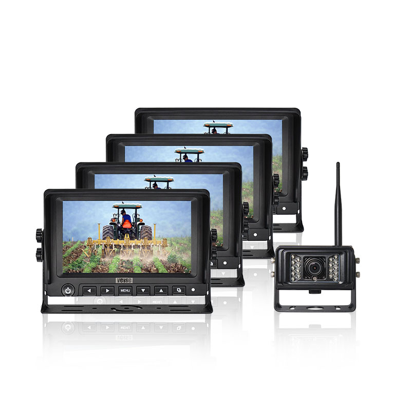 Güvenilir Kablosuz Tarım Ekipm - Farming Equipment For Agriculture incelemesi ve fiyatı