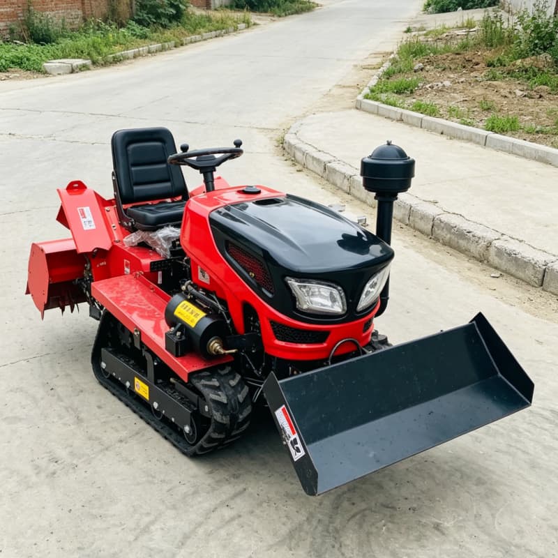 Özelleştirilmiş Endüstriyel 1  - Farming Equipment For Agriculture incelemesi ve fiyatı