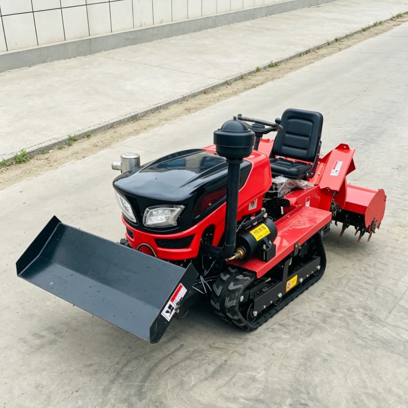 Özelleştirilmiş Endüstriyel 1  - Farming Equipment For Agriculture incelemesi ve fiyatı