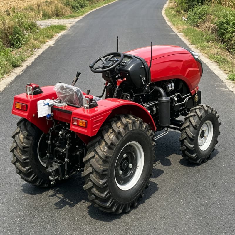 Özelleştirilmiş Yeni Yetiştirm - Farming Equipment For Agriculture incelemesi ve fiyatı