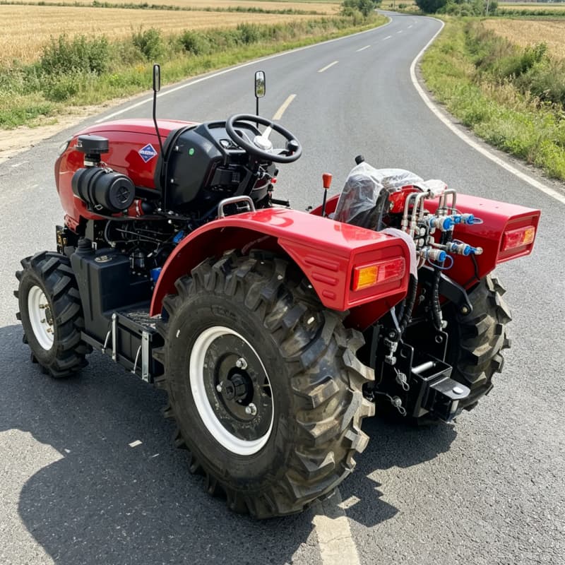 Özelleştirilmiş Yeni Yetiştirm - Farming Equipment For Agriculture incelemesi ve fiyatı
